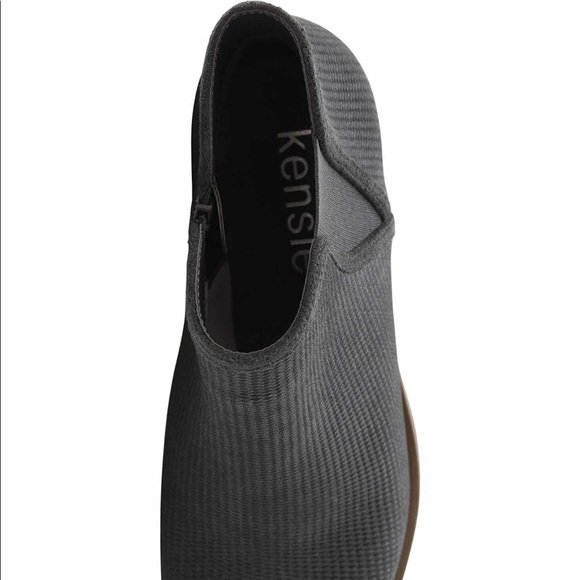 Kensie Gerona Booties - Picture 5 of 8